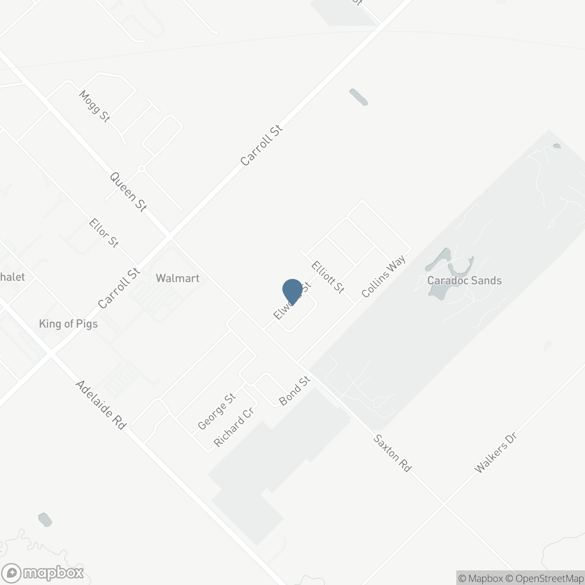 26 ELWOOD STREET, Strathroy-Caradoc, Ontario N7G 3H3